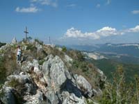 la croix du vercors