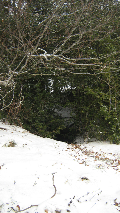 grotte-loscence, la-chapelle-en-vercors,drome